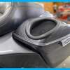 パーツ：Dirty Bird Concepts「Speaker Lid-Serts 2014 To 2021」