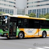 東京都営バス / 江東210あ ・702 （S-G702）