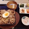 ジェットスターで行く台北1泊2日②　台北駅の和民で「牛重」を食べてホテルへ向かうお話。