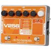 ロボ声マシン・ボコーダーElectro Harmonix V256のまとめ　これは買いなのか！？　前編