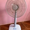 タイで扇風機と粉ミルクと紙パンツを買った！