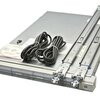 【中古】 NEC Express5800/R120d-1E Xeon E5 2450*2/32GB/1TB*3/RAID/AC*2