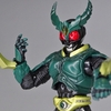 S.H.Figuarts 仮面ライダーギルス