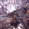 【MHW】クリアとHR解放