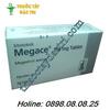 Thuốc Megace 160mg điều trị ung thư vú