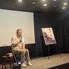 ドキュメンタリー映画『遠来～トモベのコトバ～』関西完成上映会　伊勢真一監督舞台挨拶動画