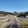 兵庫100山　羽束山・甚五郎山・宰相ヶ岳