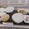 扁桃切除日記：入院4日目