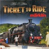 今ボードゲーム　チケット・トゥ・ライド メルクリン (Ticket to Ride：Marklin ) [日本語訳付き]にとんでもないことが起こっている？