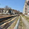 17.中の川・西野川コース 〜札幌市西区 ウォーキングマップ 〜