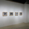 『岩村隆昭展』 at ギャラリーマロニエ 3F