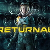 Housemarque開発の新作アクションシューター「Returnal」のゲームプレイトレーラーが公開