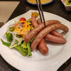 仙台で牛タンを食べる