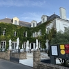 エルドル川沿いのグランメゾン Le Manoir de la Régate