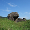 岩屋後古墳　島根県松江市大草町