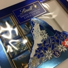 Lindtのチョコレート♪♪