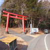 親都神社と吾妻神社（群馬県吾妻郡中之条町）