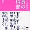 フランチャイズショー黒川孝雄先生講演～FC業種別見通し　他