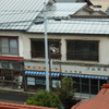 雨雨雨また雨雨雨…その4