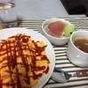 断食（ファスティング）7日目