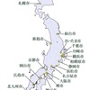 政令指定都市 札幌 年末年始は函館