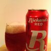 Rickard's RED  カナダ産ビール