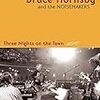 Bruce Hornsby と the NOISEMAKERS