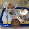 085:イコちゃんカフェに行ってきた！ #ICOCAFE 体験レポートだ