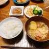 寝坊してバタバタの朝は、作り置きでしのいだ。