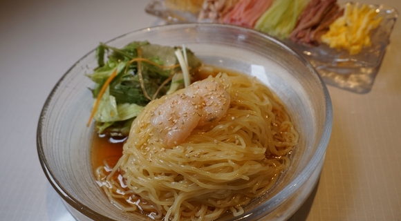 老舗店の冷やし中華が1年を通して仙台で愛される理由 老舗店の冷やし中華が1年を通して仙台で愛される理由