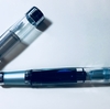 TWSBI DIAMOND 580ALのニブを中字に戻した