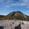 【登山】日光白根山　湯元ルートからロープウェイ駅へ