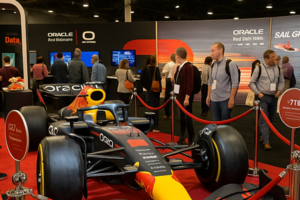 Oracle AI World 2025 参加レポート