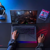 CES 2024｜ASUS ROG（Republic of Gamers）、StrixゲーミングノートPC新製品を発表 /TechPowerUp