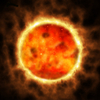 太陽フレアのせいだ！