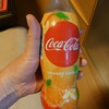 フレーバーコーラ…