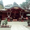 進雄神社(高崎市)