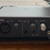 TASCAM US-1x2HR