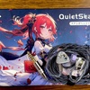 #43  【ROSESELSA QuietSea Ⅱ】高コスパで贈る、洗練された音とデザイン[レビュー]