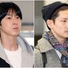 東方神起ユノ＆チャンミン「2023 MAMA AWARDS」出演のため金浦国際空港を通じて日本へ出国！