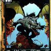 ワンピース　1174話のネタバレ！ロキの伝説の悪魔の実の能力は何？ドラドラの実のニーズヘッグ？