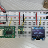 デジタル時計とライブラリの自作【Arduino IDE】