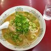 「大黒ラーメン 東福寺店」で、昔ながらの京都ラーメンを食べる