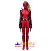 デッドプール＆ウルヴァリン Deadpool 3 Lady Deadpool レディ・デッドプール 豪華版 コスチューム コスプレ衣装