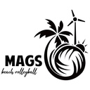 MAGS　BEACH VOLLEYBALL 　BLOG