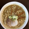 青森の究極の煮干しラーメン。弘前市たかはし中華そば店