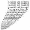 Asteroid and Butterfly / やのとあがつま (2020 ハイレゾ Amazon Music HD)