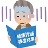 集団健診　バスがない