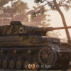 【WoT】ボンズで戦車を買ってみた　『Pz.kpfw.Ⅳ hydrostat.』ってどうなの？