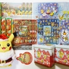 【購入】POKÉMON CHRISTMAS 2014 / Sweets picnic (2014年11月1日(土)発売)
